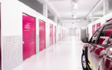 Car Self Storage