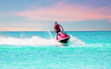 Jet Ski Self Storage