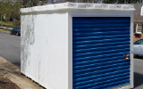 Portable Self Storage