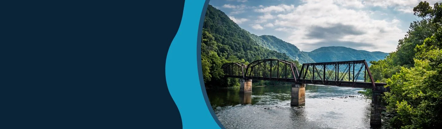 West Virginia - Mountain State