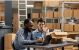 Business Storage Units