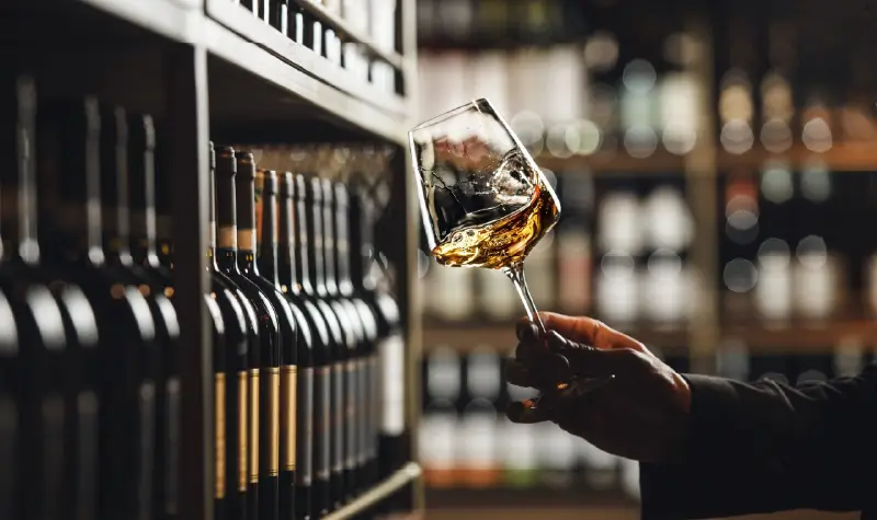 Everything You Need to Know About How to Store Wine