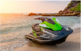 Jet Ski Storage Units