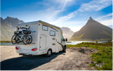 RV Storage Units