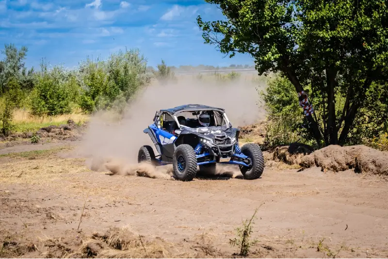 Ultimate Guide to Storing Your ATV: Protecting Your Investment