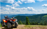 ATV Storage Units