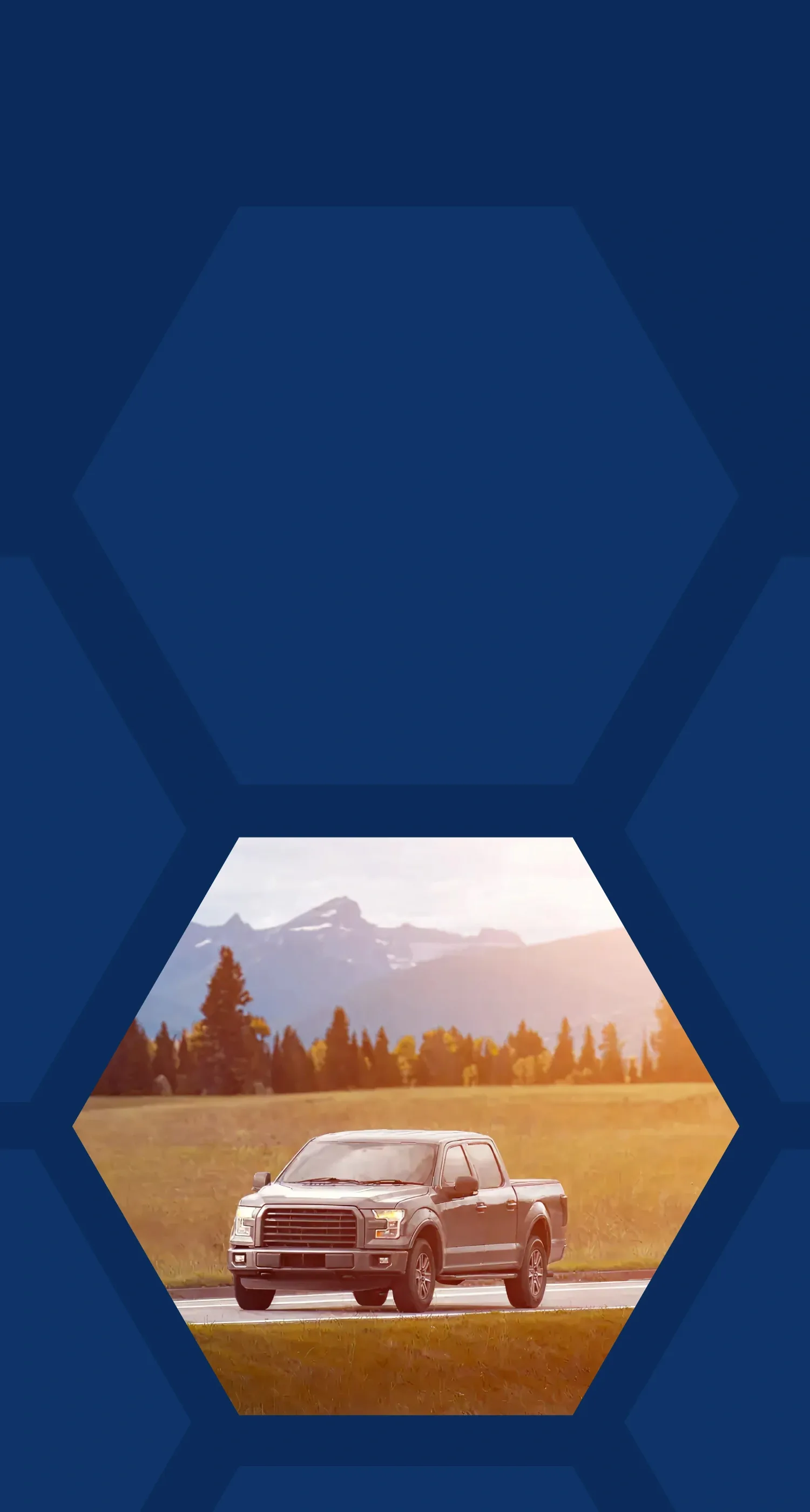 Storage with Truck Rental Hero Image