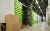 24 Hour Storage Units