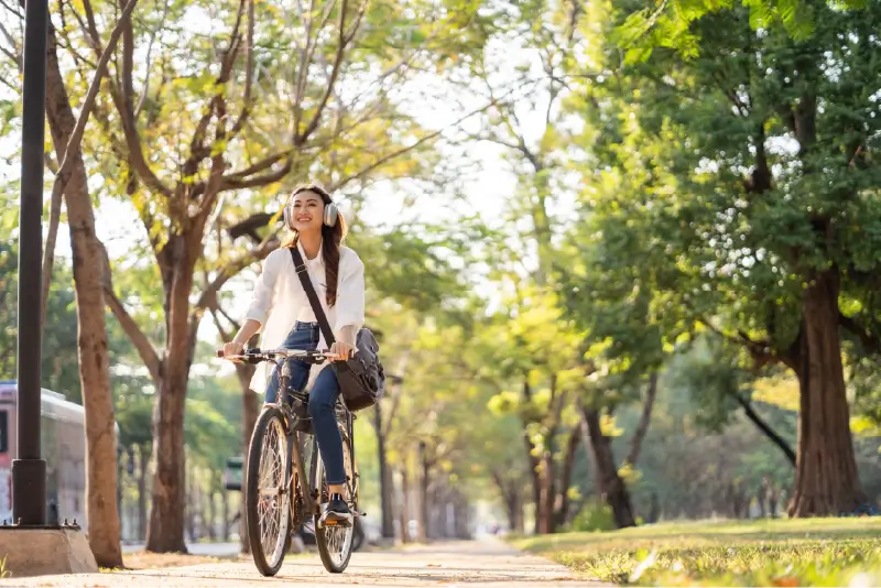Downtown Bicycle Storage: Complete Guide to Safe Bike Storage