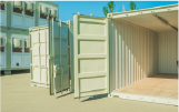 Portable Storage Units