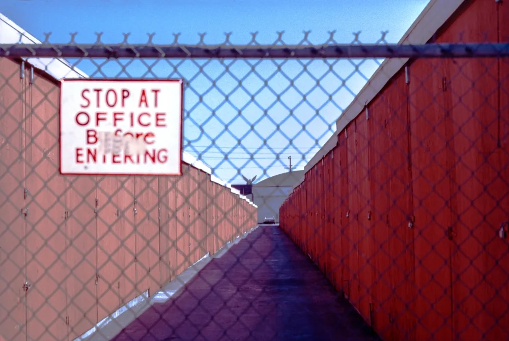 Self Storage Security Features: The Ultimate Guide to Keeping Your Belongings Safe