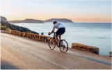 Bicycle Storage Units