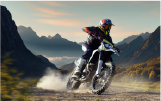 Motorcycle Storage Units