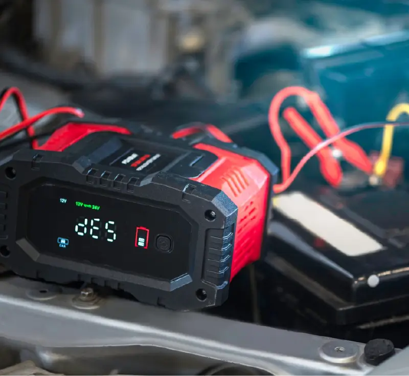 What Is a Battery Tender? A Complete Guide for Vehicle Storage