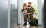 Military Storage Units