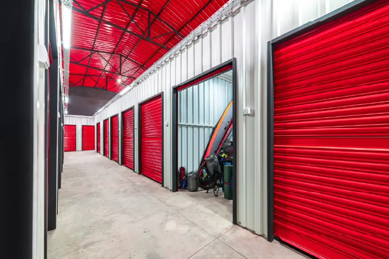 Seven Ways to Use Climate Controlled Storage