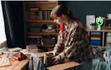 College Student Storage Units