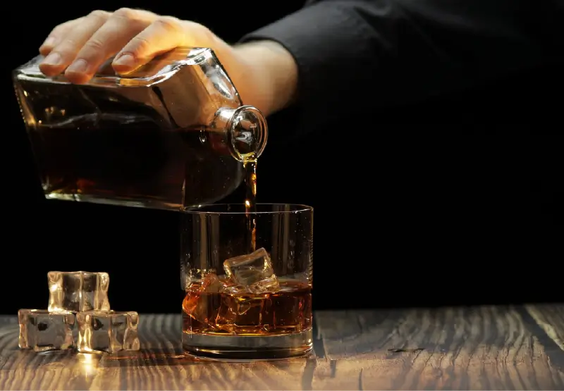 How to Store Whiskey: Storage Ideas for Short-Term and Long-Term Whiskey Storage