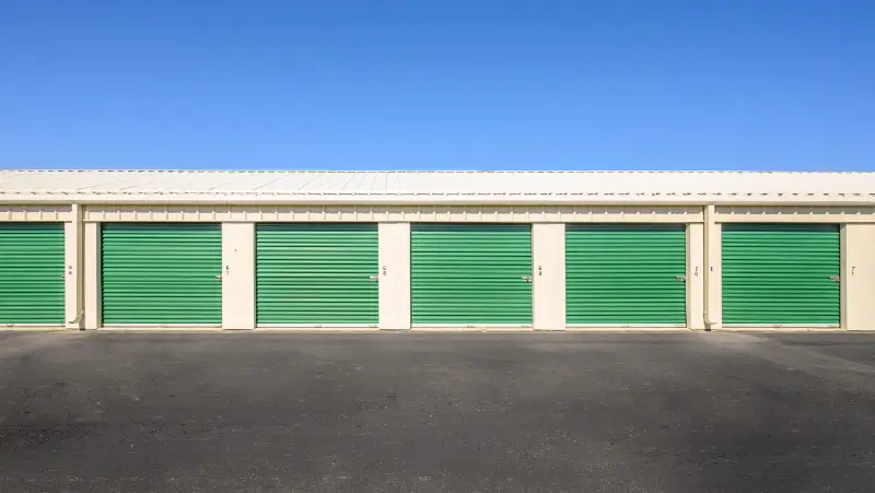 First Floor Storage vs Drive Up Storage: Your Complete Guide to Ground Level Storage Units