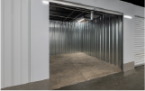 Storage Units With Electricity