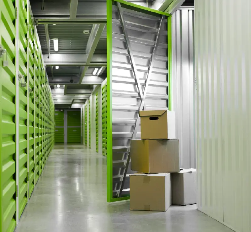 The Ultimate 10×20 Storage Unit Size Guide