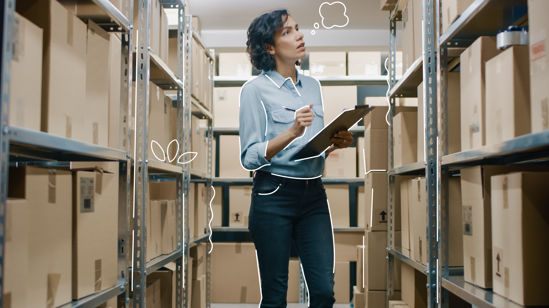 The Small Business Inventory Conundrum