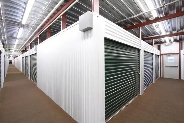 General Storage Advice