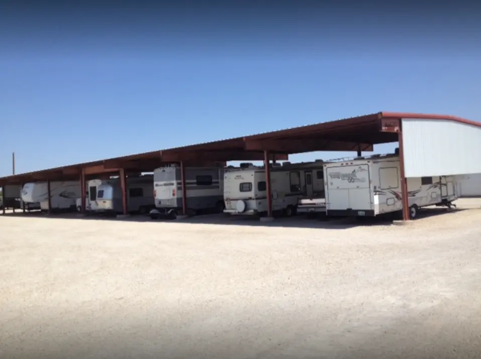 General Storage Advice