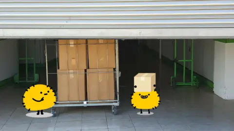 Self Storage