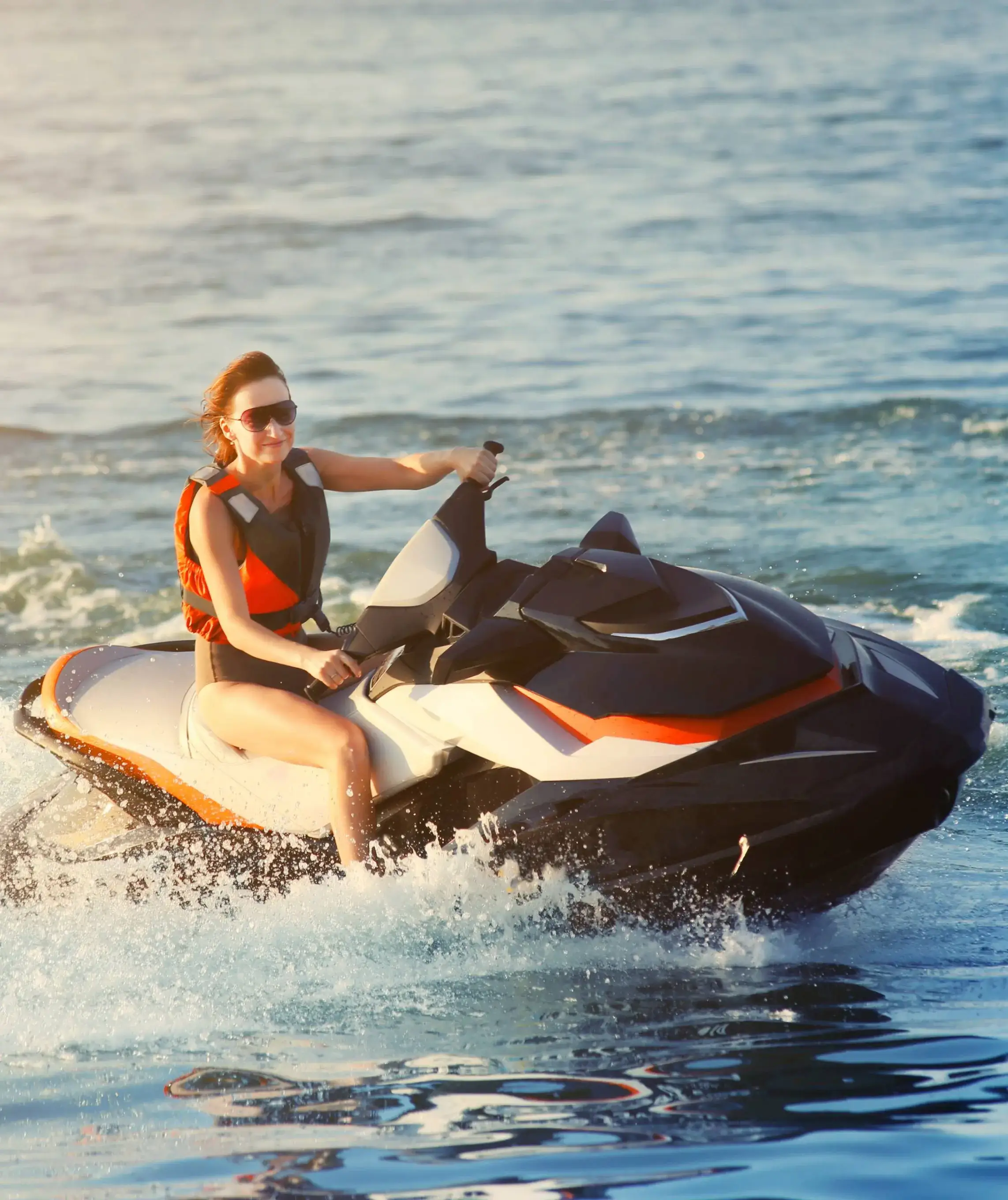 Find the Best Jet Ski Storage For You