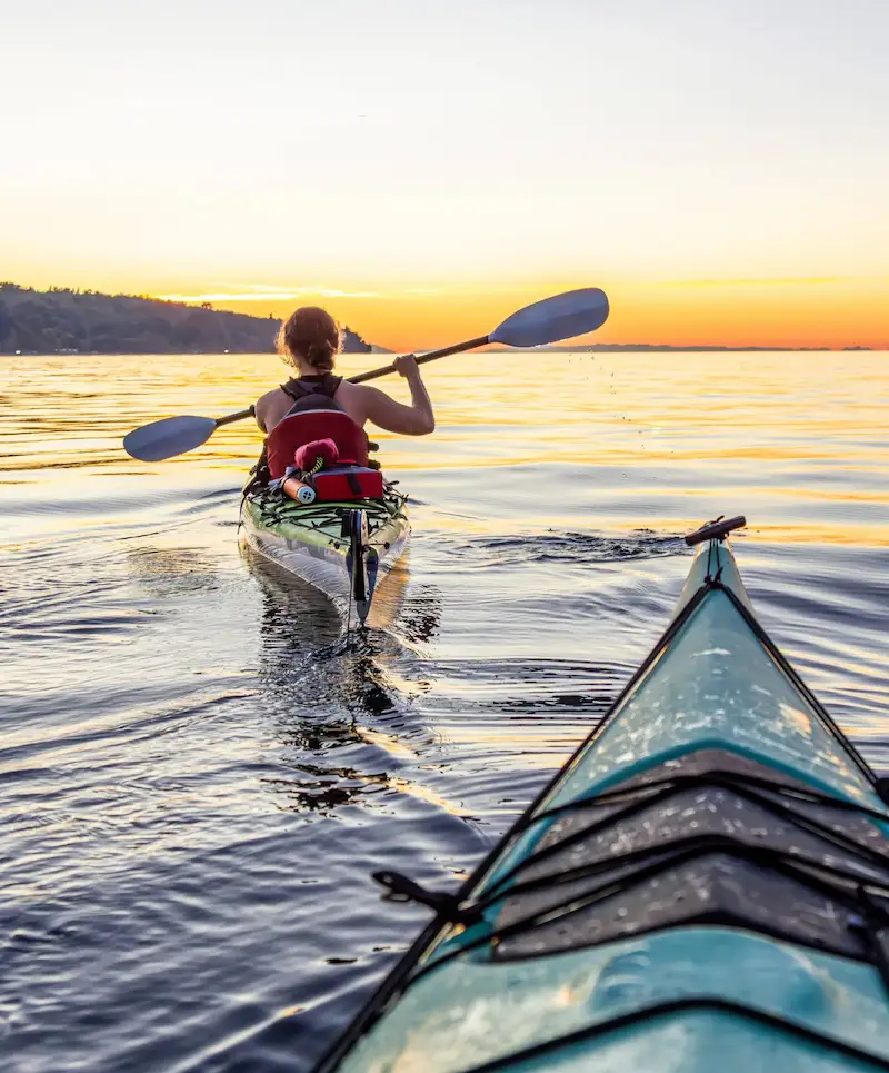 Find the Best Kayak Storage For You
