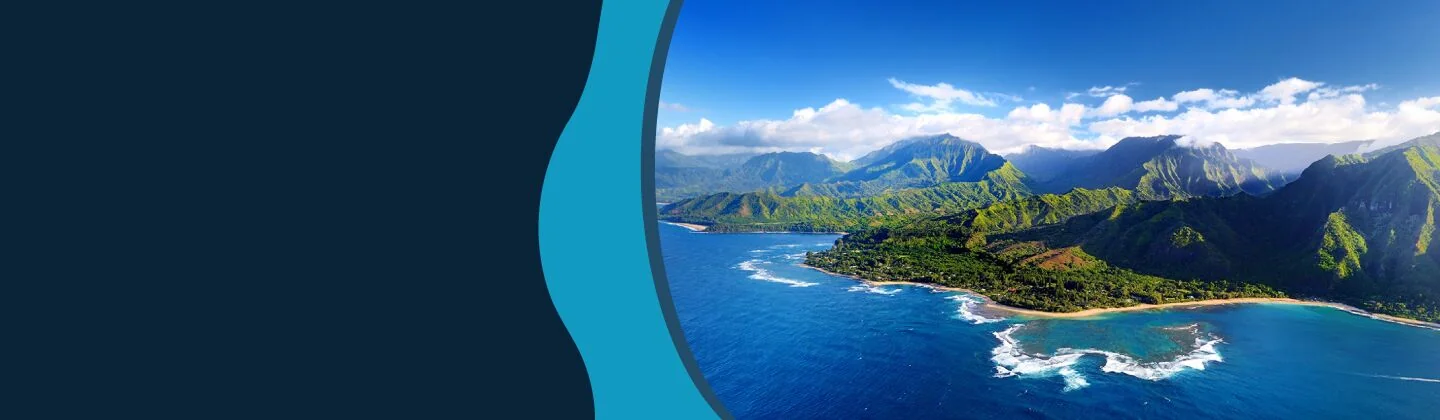 Hawaii - Aloha State
