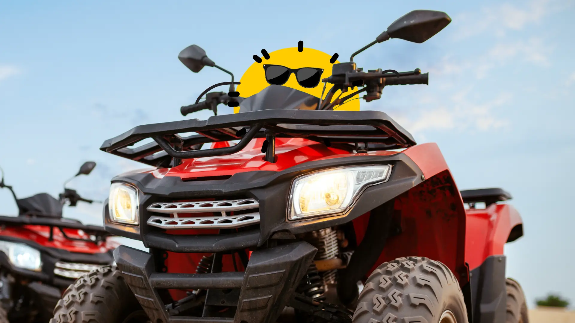 Complete ATV Winterization Guide: How to Store Your ATV for Winter