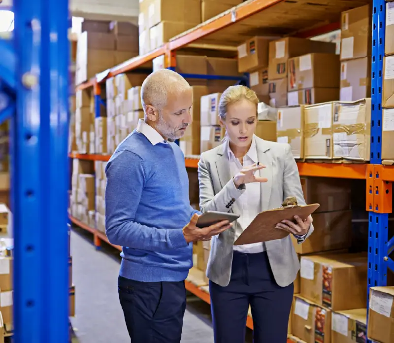 10 Businesses That Benefit from Using Self-Storage