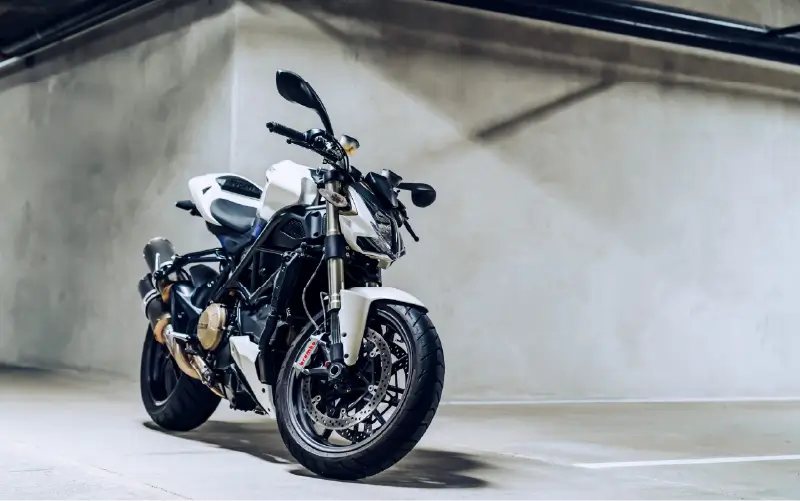 Your Ultimate Motorcycle Storage Solutions Guide: Keeping Your Bike Safe All Year