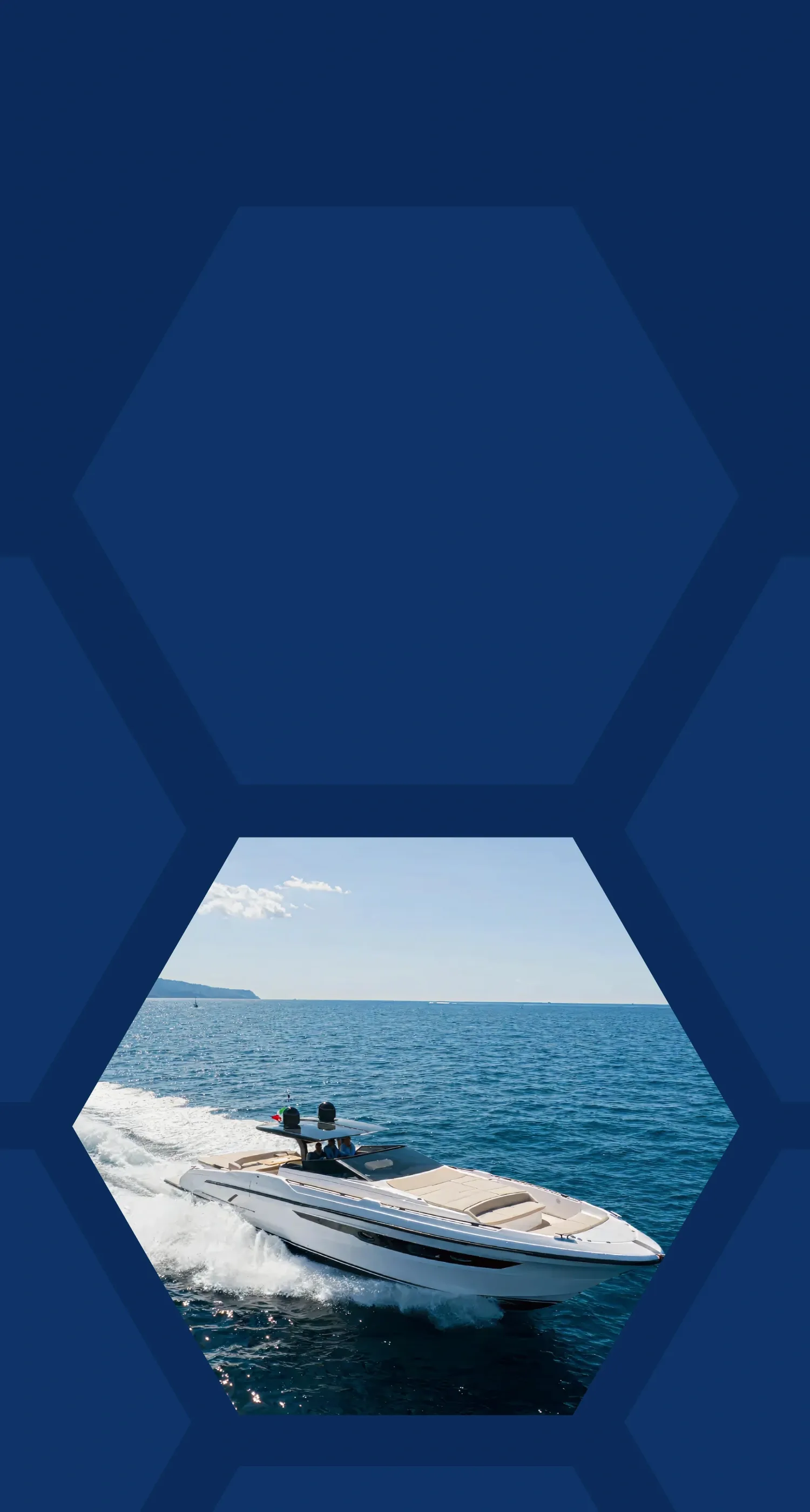 Boat Storage Hero Image