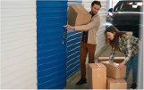 General Storage Units