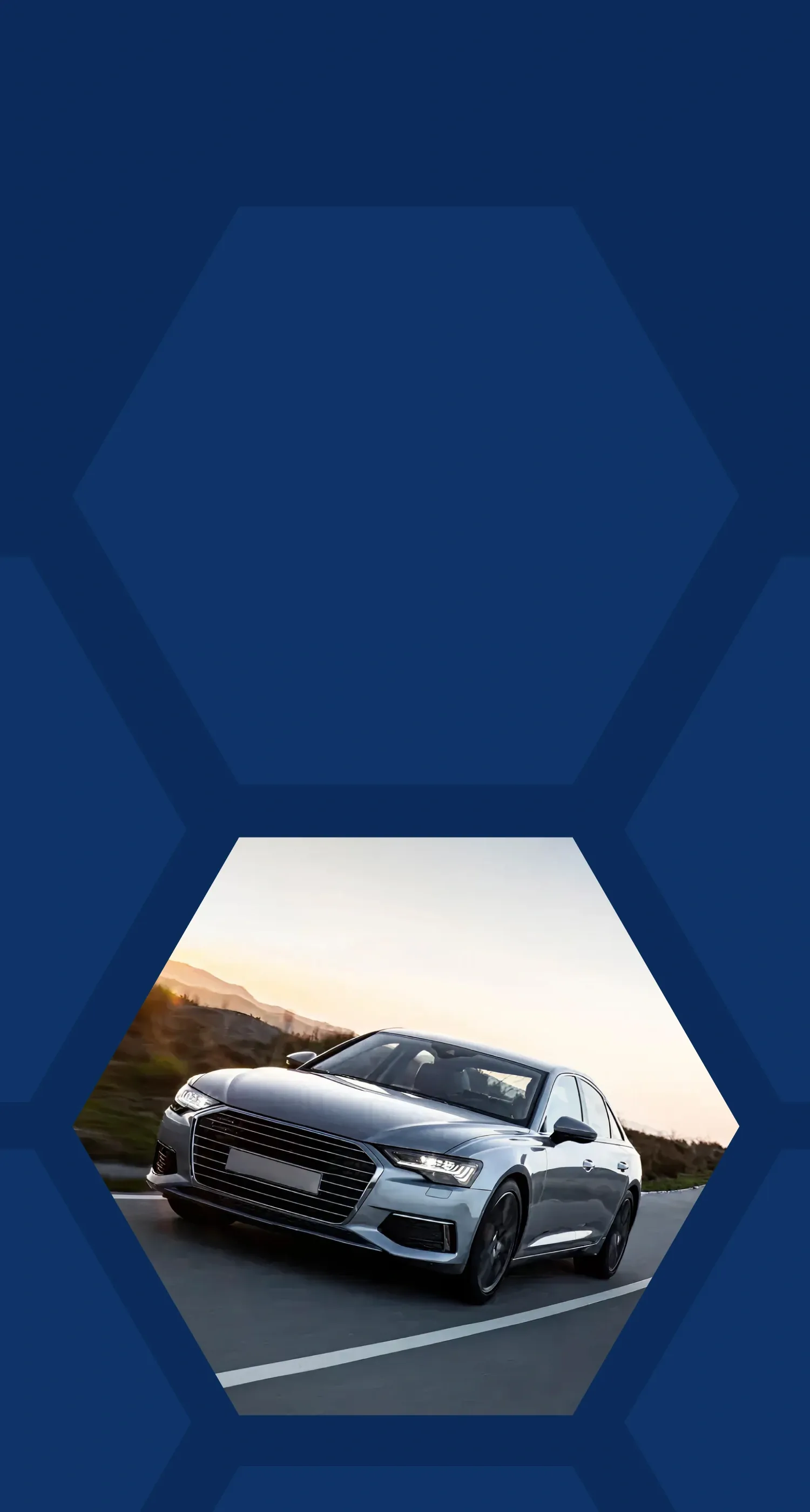 Car Storage Hero Image