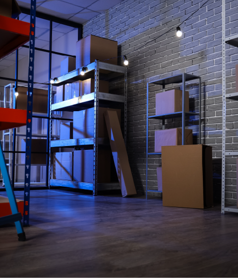 Find Affordable 24 Hour Self Storage