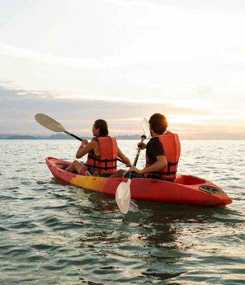 Find Affordable Kayak Self Storage