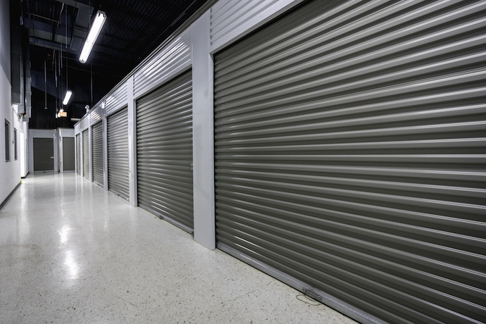 Storage Tips
