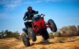 ATV Self Storage