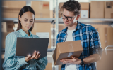 Commercial Self Storage