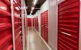 Climate Controlled Self Storage