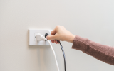 Self Storage With Electricity