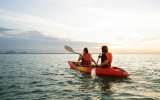 Kayak Self Storage