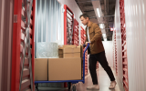 Self Storage 101