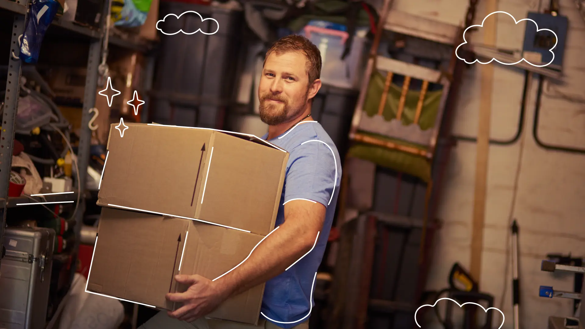Storage