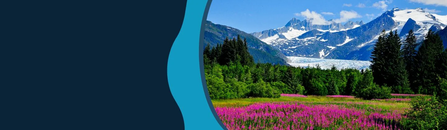 Alaska - Last Frontier