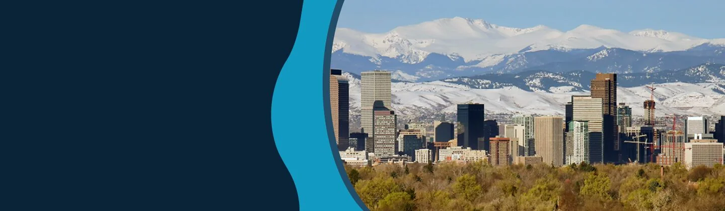 Colorado - Centennial State